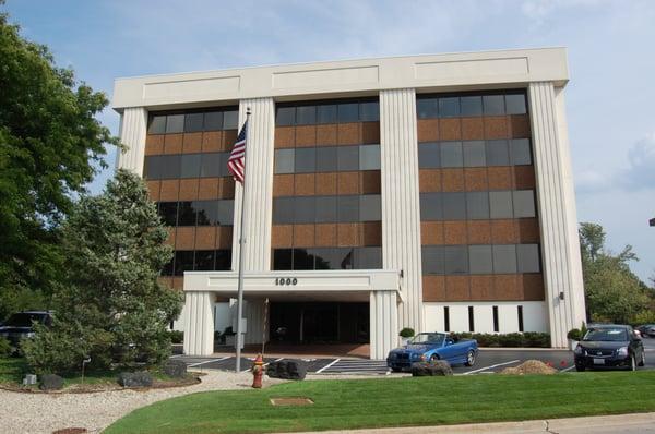 The Vein Care Center
