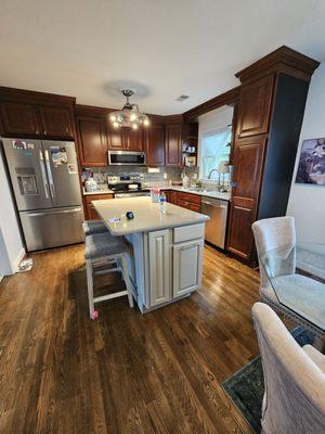 Dream Design Construction LLC