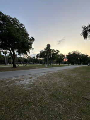 Thousand Trails Peace River