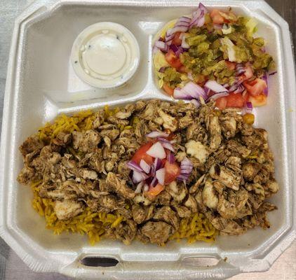 Ramallah Food Market