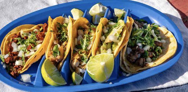 Emi's Taqueria