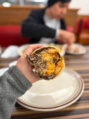 Tom's Famous Family Restaurant