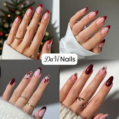 Da Vi Nails