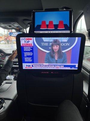 Porter Transportation Services