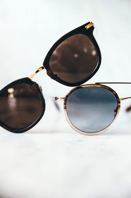 Handcrafted Eyewear