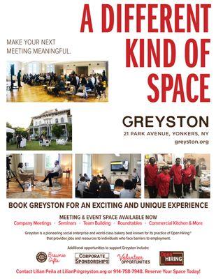 Greyston