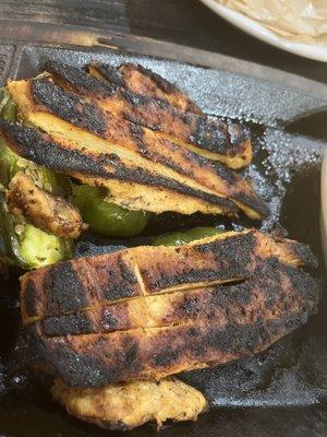 Jose Pepper's Liberty