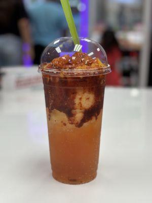 Michoacanita Ice Cream Company