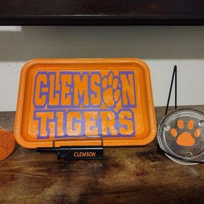 The King Miller shop