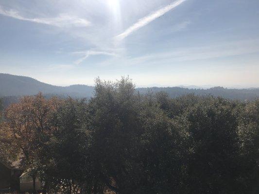 Chucker Twining - Twining Properties