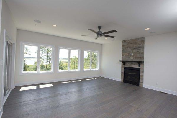 Piney Island Construction, Inc
