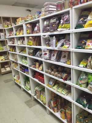 Troy Indian Groceries