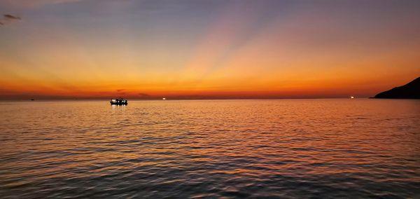 Destination Unknown Travel