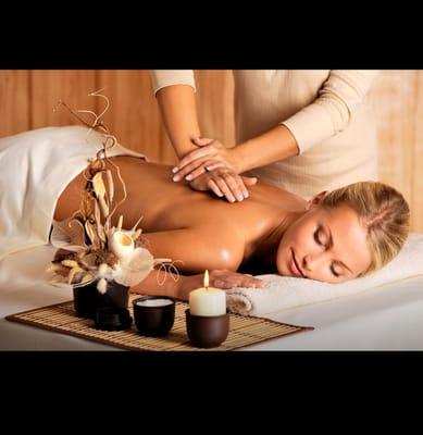 Lilac Reflexology Spa