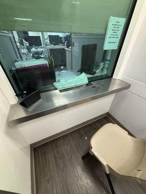 Emergency Department - Southern California Hospital