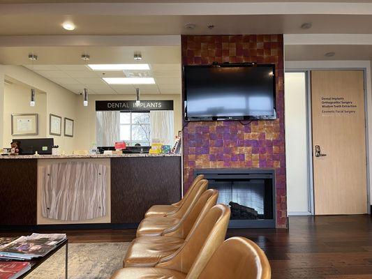 Galleria Oral and Maxillofacial Surgery