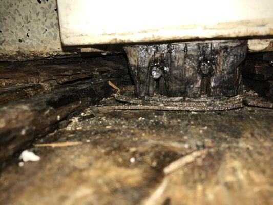 Logan’s 911 Handyman Service