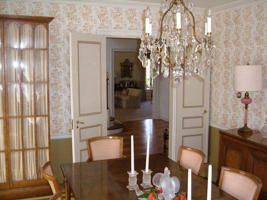 Olson & Nelson Decorating