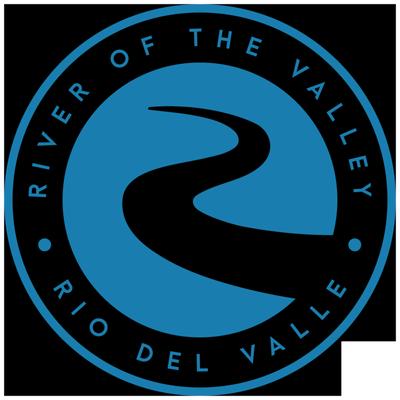 River of the Valley - Rio del Valle