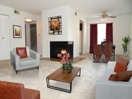 Williamsburg on the Lake Apartments