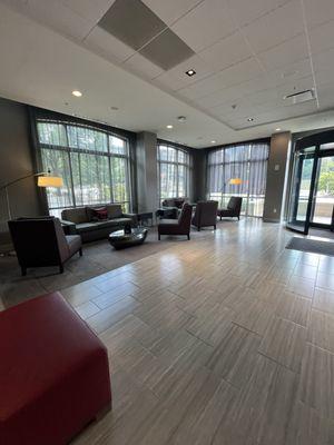 SpringHill Suites Athens Downtown/University Area