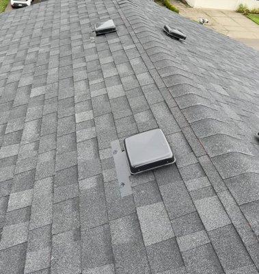 Eugene Restoration Roofing Experts