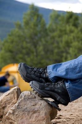 Time to get out and hit some trails and also enjoy less pain and more energy. Try the high desert hiker today!