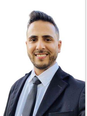 Mofeed Notary Services