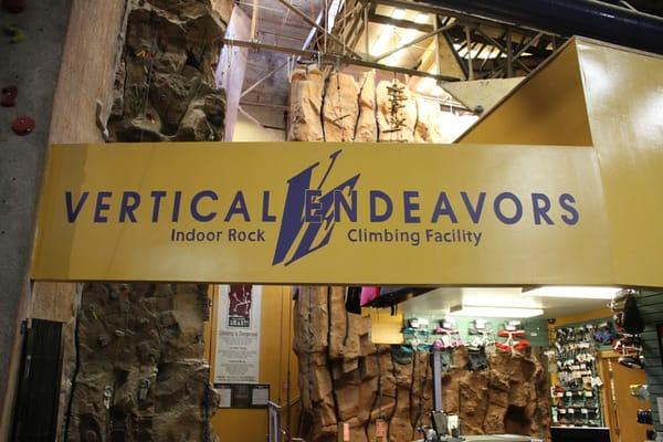 Vertical Endeavors- Duluth