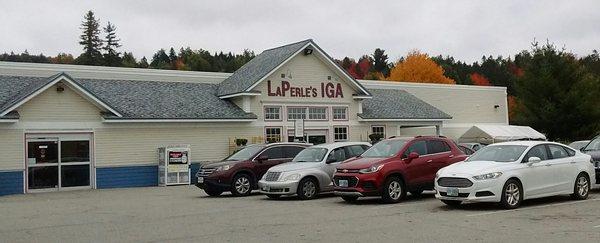Laperle Iga Pharmacy