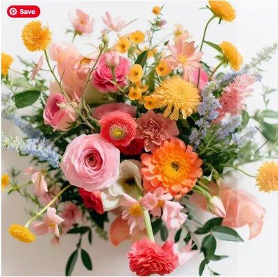 Texas Blooms And Gifts