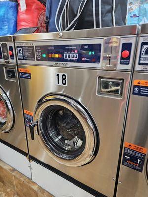 Rainbow Laundromat