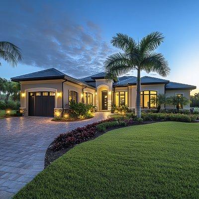 Lifestyle Design Homes