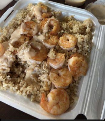 Oec Japanese Express II Inc