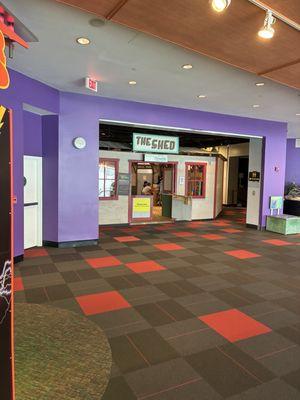 Maryland Science Center