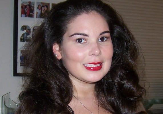 Tiffany Engeldinger, MA, MFT