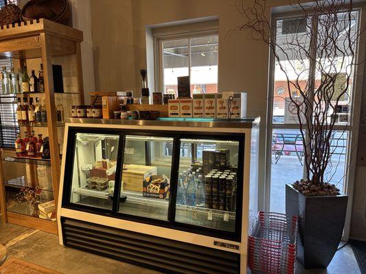 Bin 105 Quality Wines