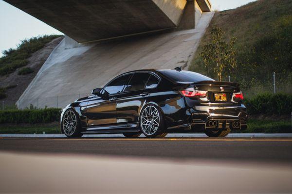 Nxt level Mobile Detailing