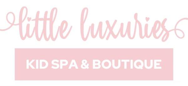 Little Luxuries Kid Spa