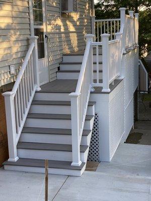 NCG Home Improvements Carpentry