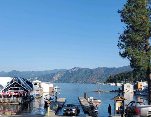 Captains Wheel Resort