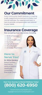 Inner Community Health