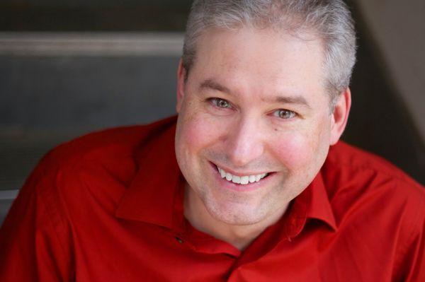 The Vocal Actor w/ Corbin Abernathy