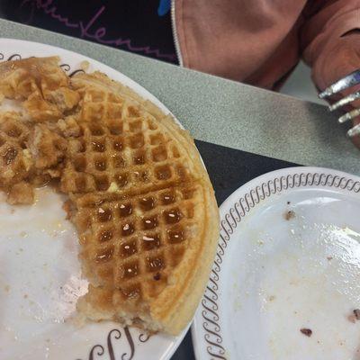 Waffle House - Montgomery