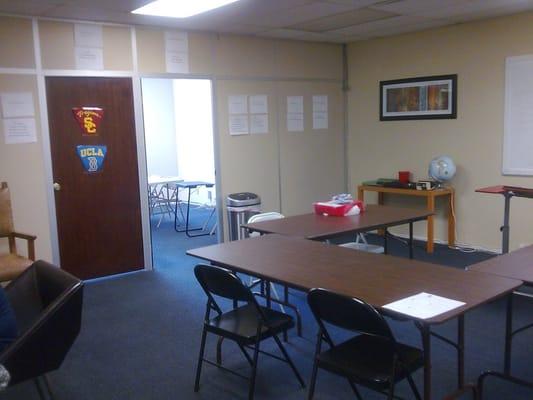 Academy of Higher Learning