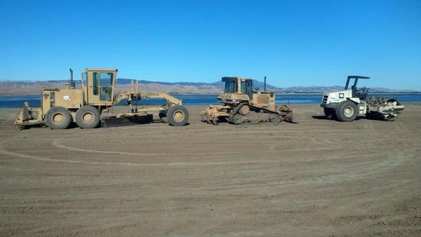 Rock Morgan Enterprises