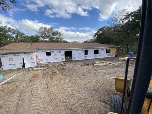 San Antonio Constructors & Consulting