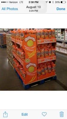 Marquez & Marquez Food PR