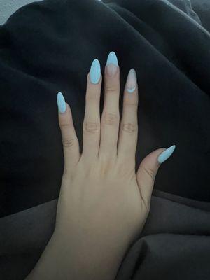 Natural Nails