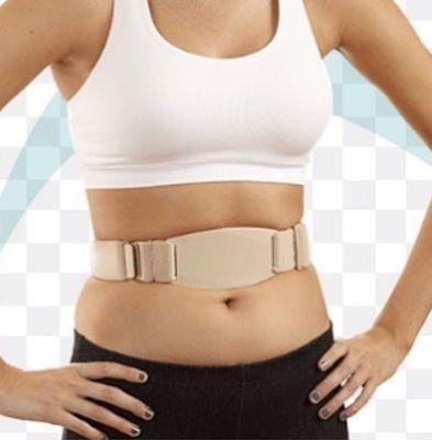 Portion Controller Weight Loss Belt